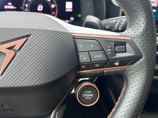 CUPRA Leon SP 1.5 ETSI DSG7 150CV