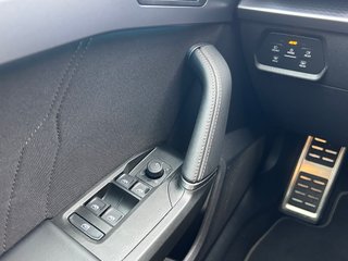 CUPRA Leon SP 1.5 ETSI DSG7 150CV