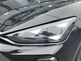 CUPRA Leon SP 1.5 ETSI DSG7 150CV