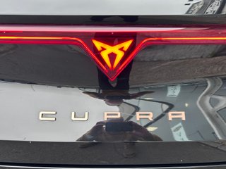 CUPRA Leon SP 1.5 ETSI DSG7 150CV