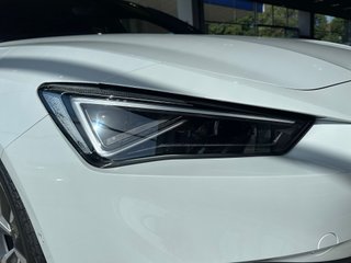 ¡SEAT Leon 1.5 TSI 110kW SS FR Special Edition!