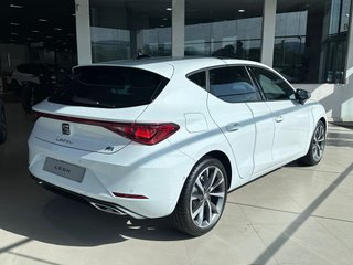 ¡SEAT Leon 1.5 TSI 110kW SS FR Special Edition!