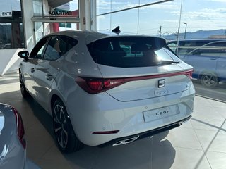 ¡SEAT Leon 1.5 TSI 110kW SS FR Special Edition!