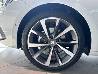 ¡SEAT Leon 1.5 TSI 110kW SS FR Special Edition!