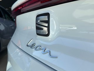 ¡SEAT Leon 1.5 TSI 110kW SS FR Special Edition!