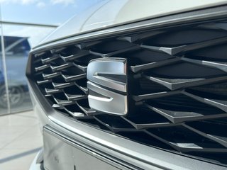 ¡SEAT Leon 1.5 TSI 110kW SS FR Special Edition!