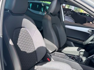 ¡SEAT Leon 1.5 TSI 110kW SS FR Special Edition!