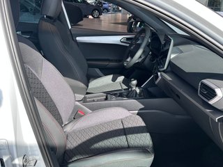 ¡SEAT Leon 1.5 TSI 110kW SS FR Special Edition!