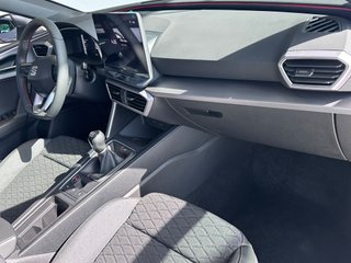 ¡SEAT Leon 1.5 TSI 110kW SS FR Special Edition!