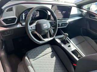 ¡SEAT Leon 1.5 TSI 110kW SS FR Special Edition!