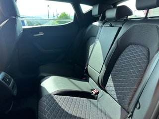 ¡SEAT Leon 1.5 TSI 110kW SS FR Special Edition!