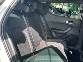 ¡SEAT Leon 1.5 TSI 110kW SS FR Special Edition!