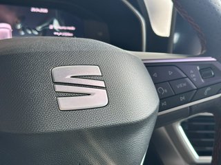 ¡SEAT Leon 1.5 TSI 110kW SS FR Special Edition!