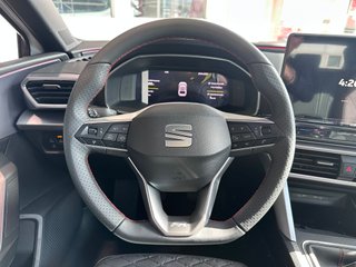 ¡SEAT Leon 1.5 TSI 110kW SS FR Special Edition!
