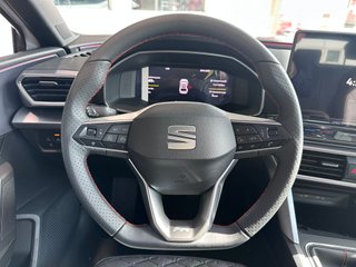 ¡SEAT Leon 1.5 TSI 110kW SS FR Special Edition!
