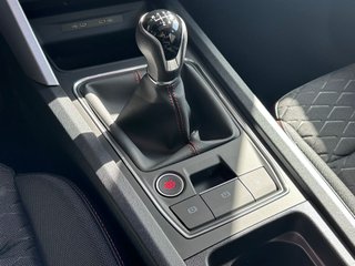 ¡SEAT Leon 1.5 TSI 110kW SS FR Special Edition!