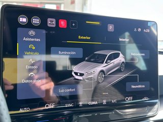 ¡SEAT Leon 1.5 TSI 110kW SS FR Special Edition!