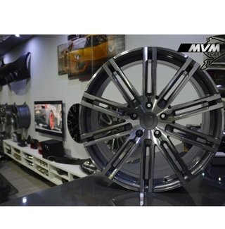 Juego de 4 Llantas 21 Turbo S Titan P006