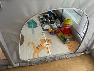 Parco giochi per bambini