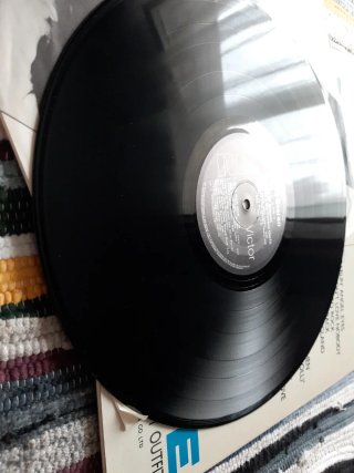 Vinilo Nick Lowe The Rose of England