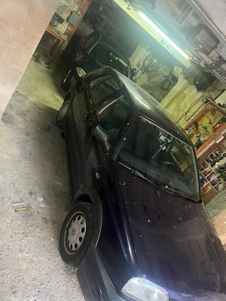 Volkswagen Golf 1998