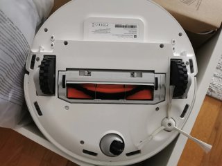 Xiaomi Robot Vacuum-Mop 2 Pro