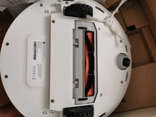 Xiaomi Robot Vacuum-Mop 2 Pro