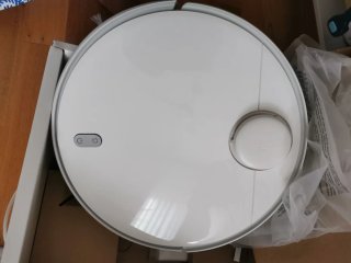 Xiaomi Robot Vacuum-Mop 2 Pro