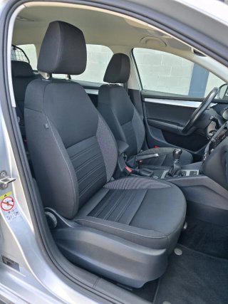 SKODA OCTAVIA COMBI 2020