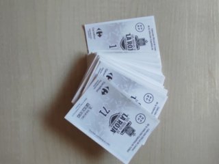 Colección cromos Ídolos de la Roja Mundial 2022