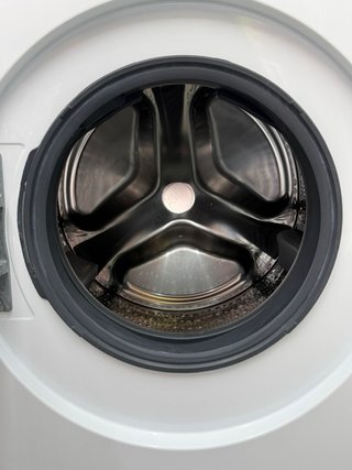 Lavadora Bosch  8kg Grantia Transporte gratis A+++
