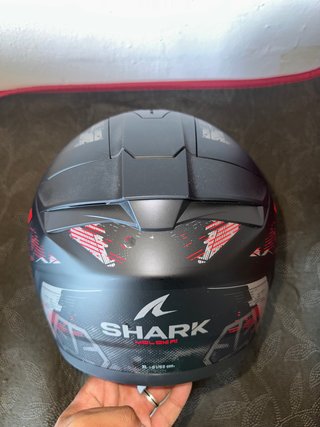Casco Moto Shark Ridill 2