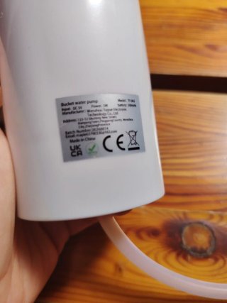 Dispensador agua eléctrico con pantalla