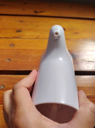 Dispensador agua eléctrico con pantalla