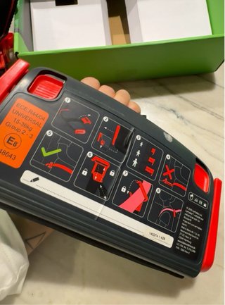 MiFold Asiento Elevador Compacto 4 años+