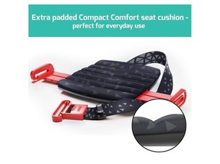 MiFold Asiento Elevador Compacto 4 años+