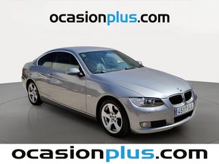 BMW Serie 3 325i Coupe 160 kW (218 CV)