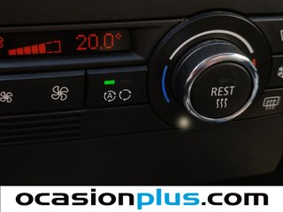 BMW Serie 3 325i Coupe 160 kW (218 CV)