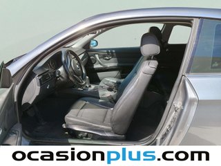 BMW Serie 3 325i Coupe 160 kW (218 CV)