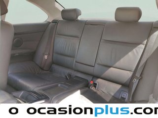 BMW Serie 3 325i Coupe 160 kW (218 CV)