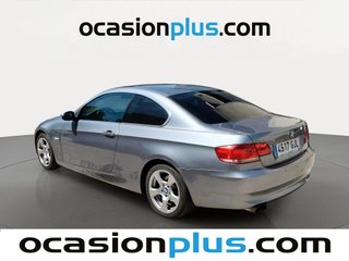 BMW Serie 3 325i Coupe 160 kW (218 CV)