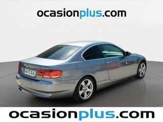 BMW Serie 3 325i Coupe 160 kW (218 CV)