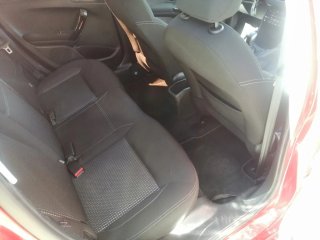 Peugeot 208 2017