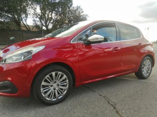 Peugeot 208 2017