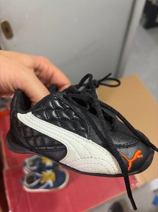 Lote 4 pares tenis talla 22