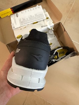 Diadora Utility