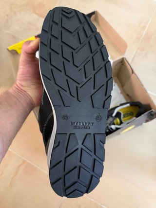 Diadora Utility