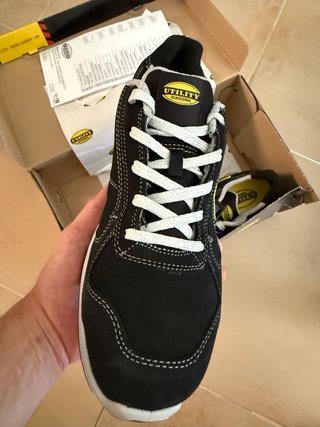 Diadora Utility