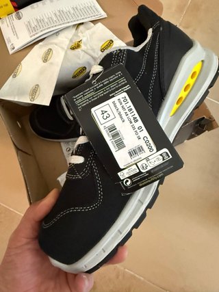 Diadora Utility