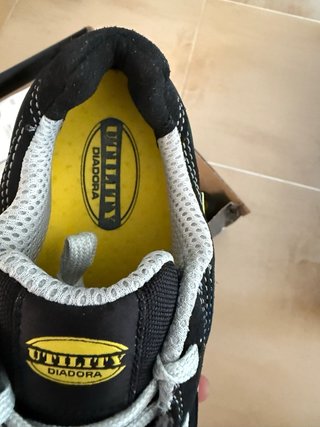 Diadora Utility